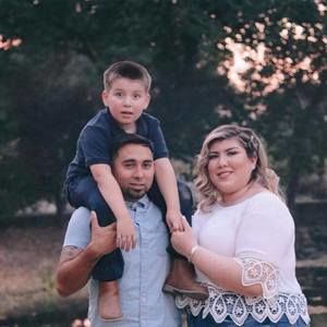 Meet your Posher, Thalia